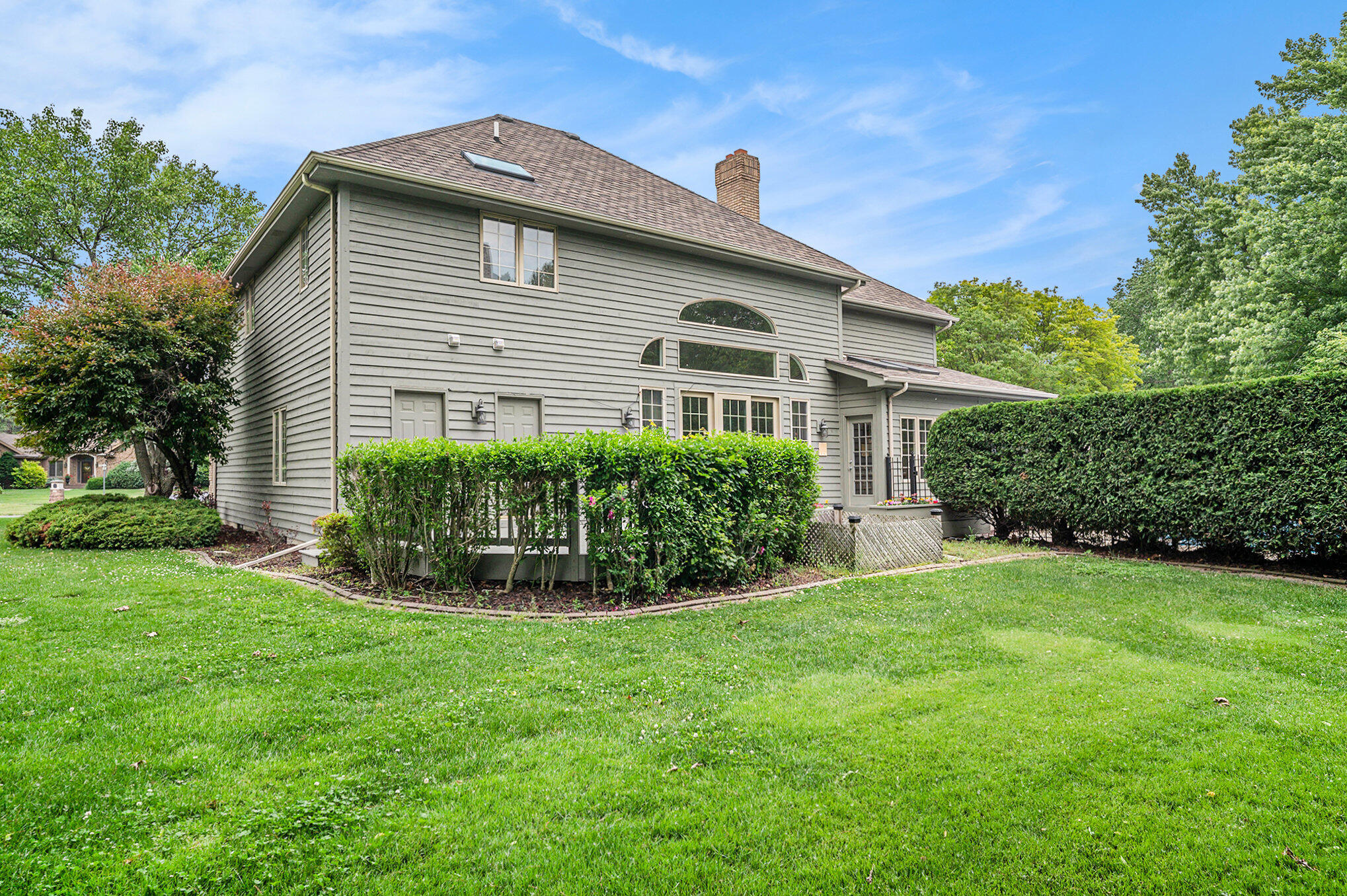 501 Turnberry Drive