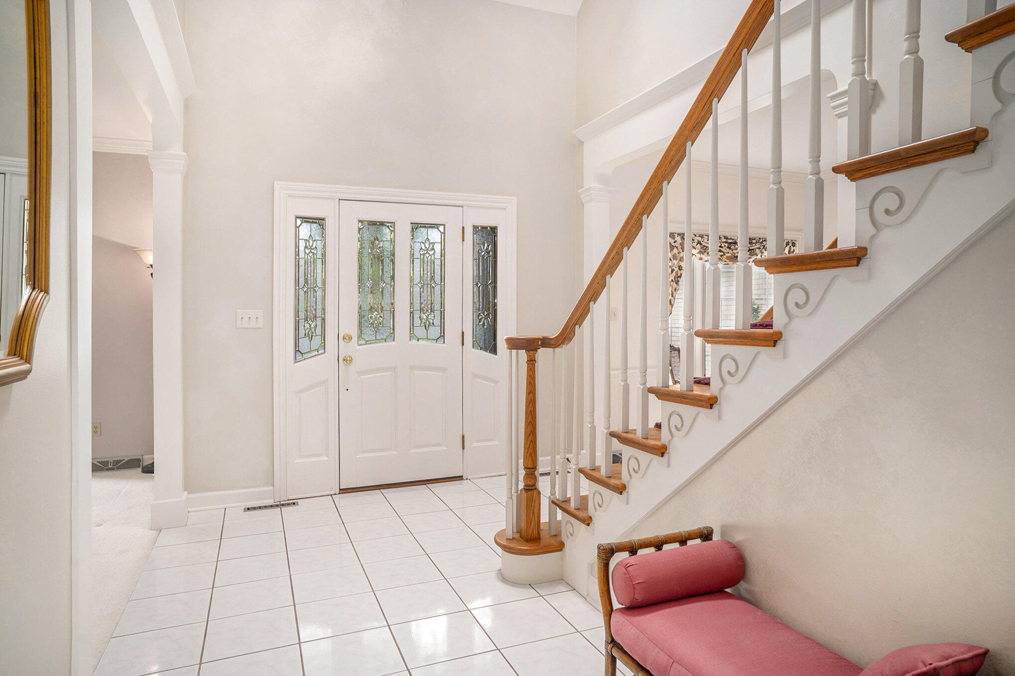 501 Turnberry Drive