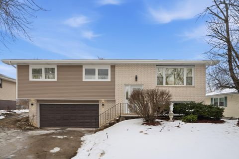 2417 Hickory Drive Dyer IN 46311