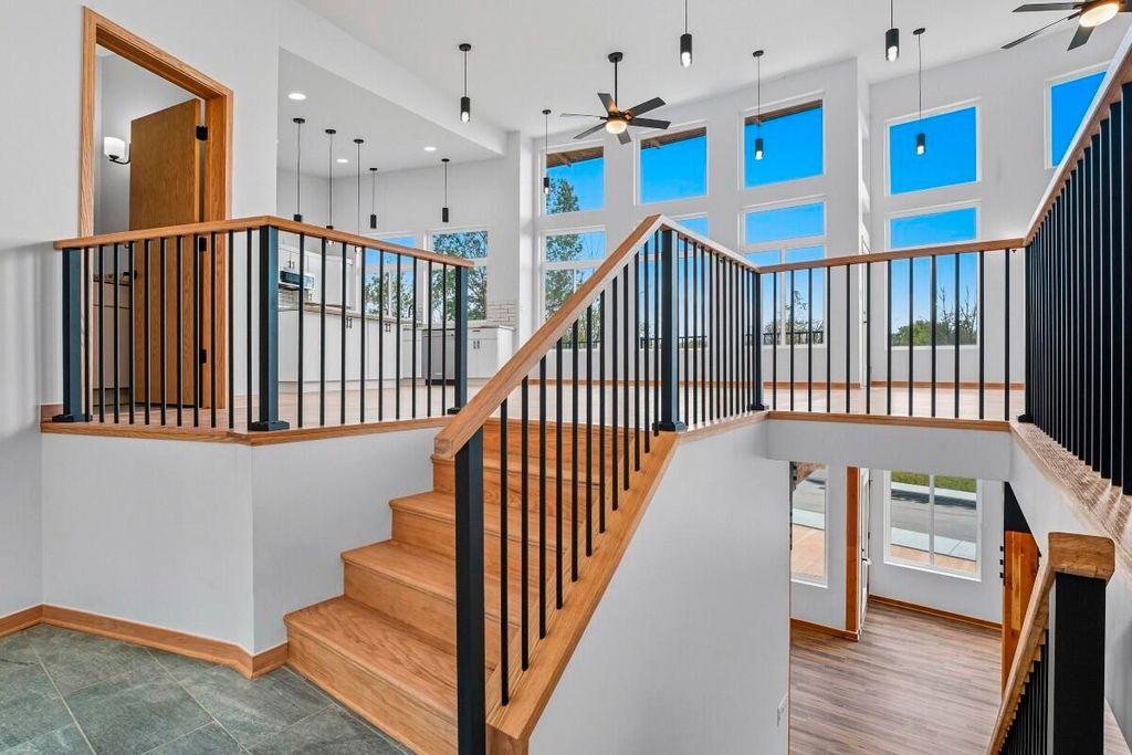 Photo of 220 W 875 Road N, Valparaiso, IN 46385 (MLS # 831071)