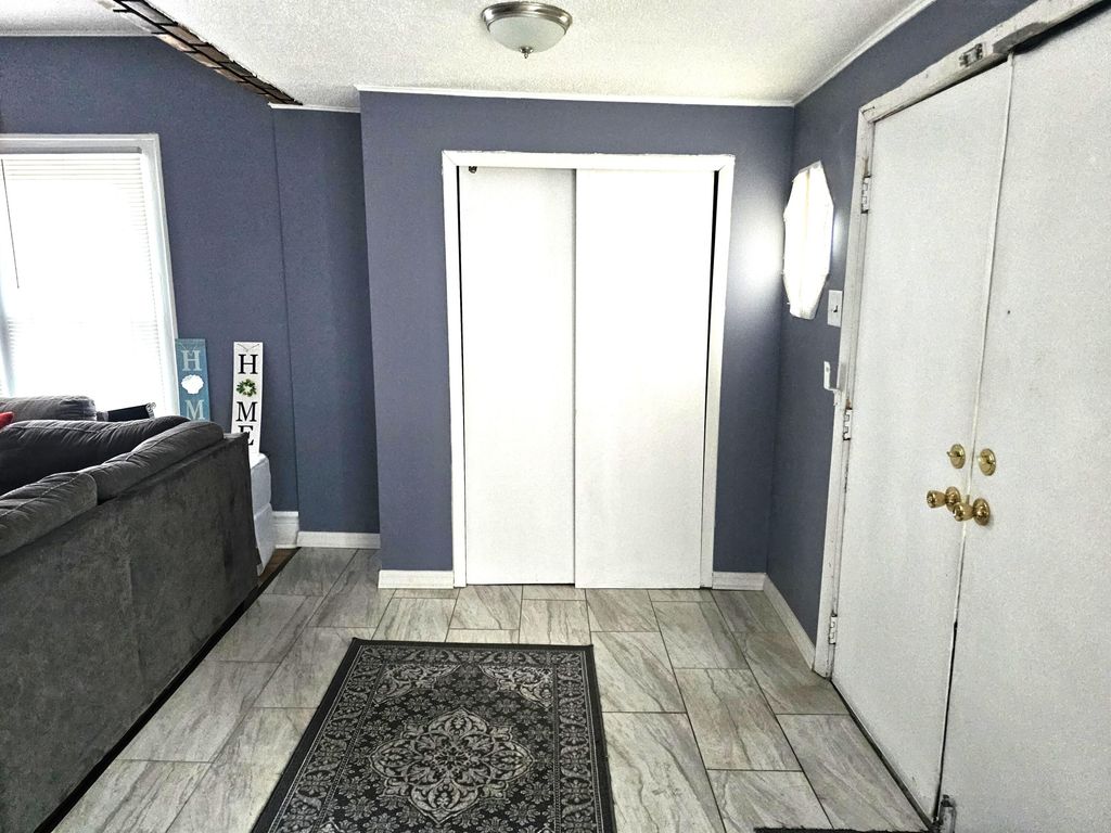 Photo of 1212 W Taft Street, Gary, IN 46404 (MLS # 833275)