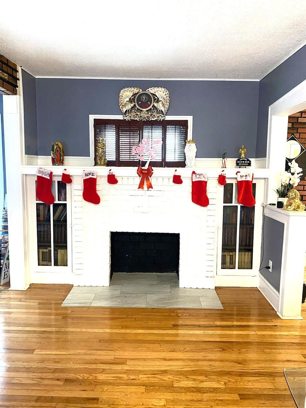 Photo of 1212 W Taft Street, Gary, IN 46404 (MLS # 833275)