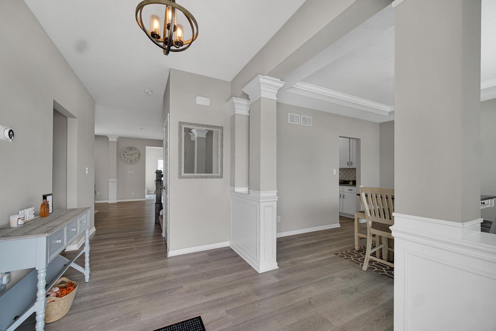 Photo of 11205 Isles Avenue, Dyer, IN 46311 (MLS # 834991)