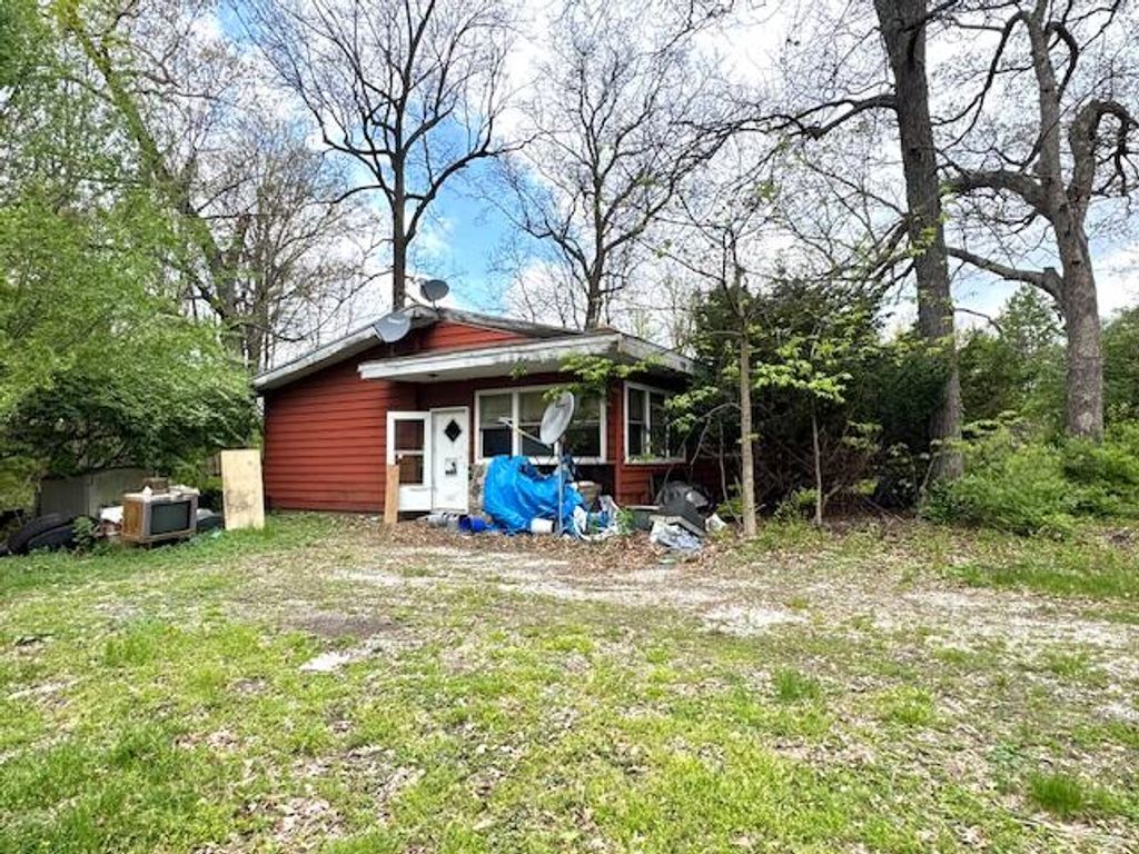 Photo of 3875 S 200 E, Knox, IN 46534 (MLS # 838273)