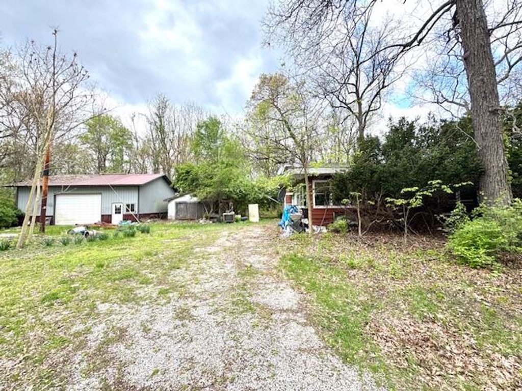Photo of 3875 S 200 E, Knox, IN 46534 (MLS # 838273)