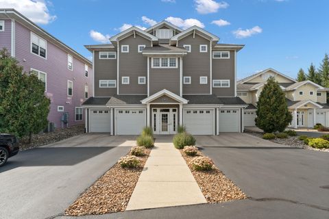 Property photo of 13234 E Lakeshore Drive K-302, Cedar Lake, IN 46303