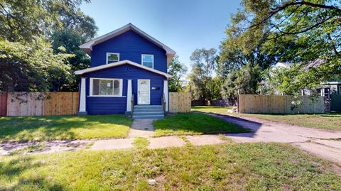 720 Maryland Street, Gary, IN 46402 - #: 827400