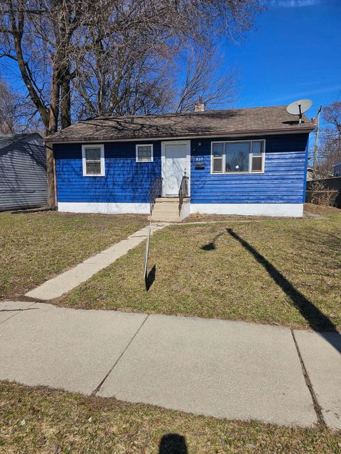 Property photo of 837 Spruce Street, Hammond, IN 46324