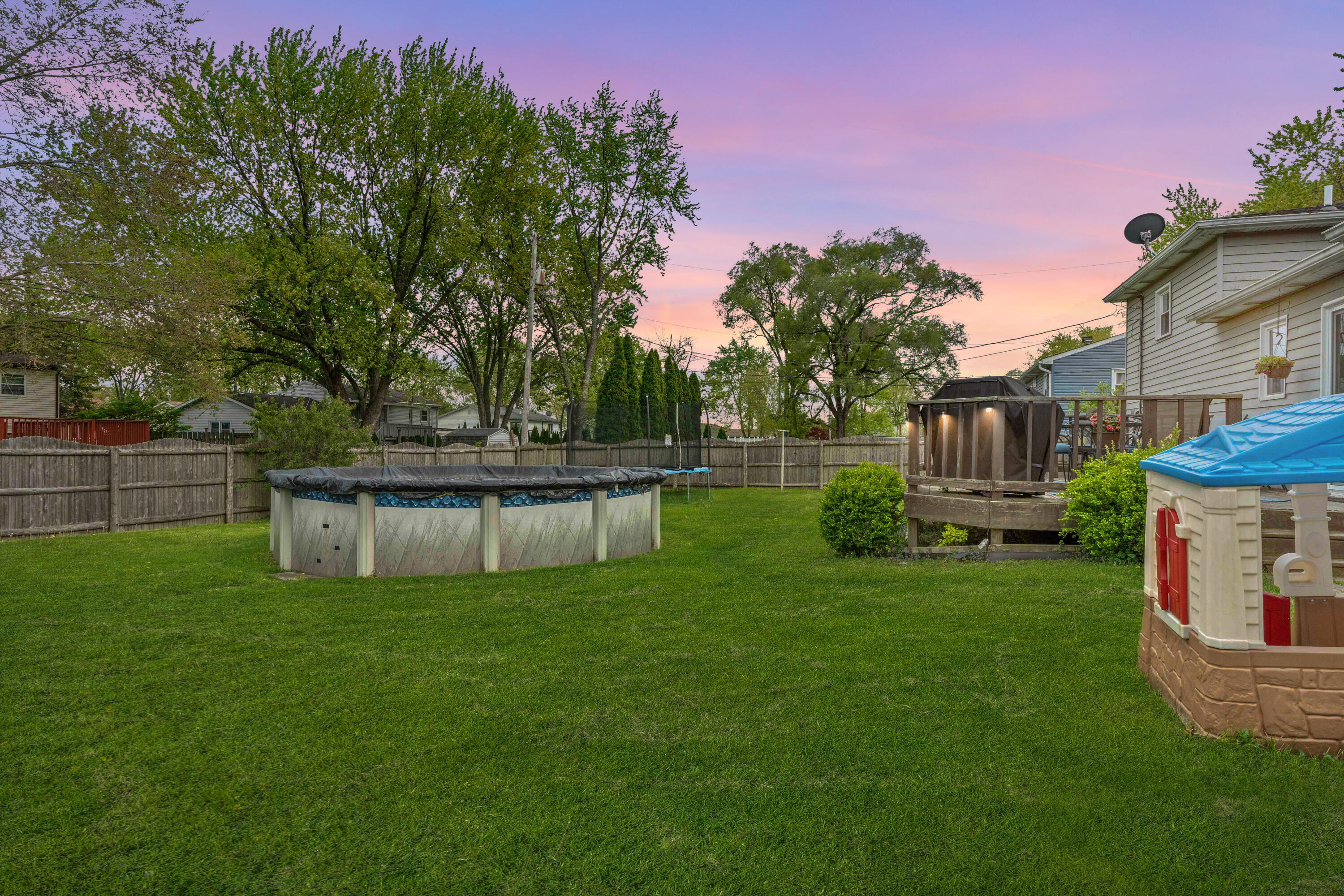 637 Joe Martin Road