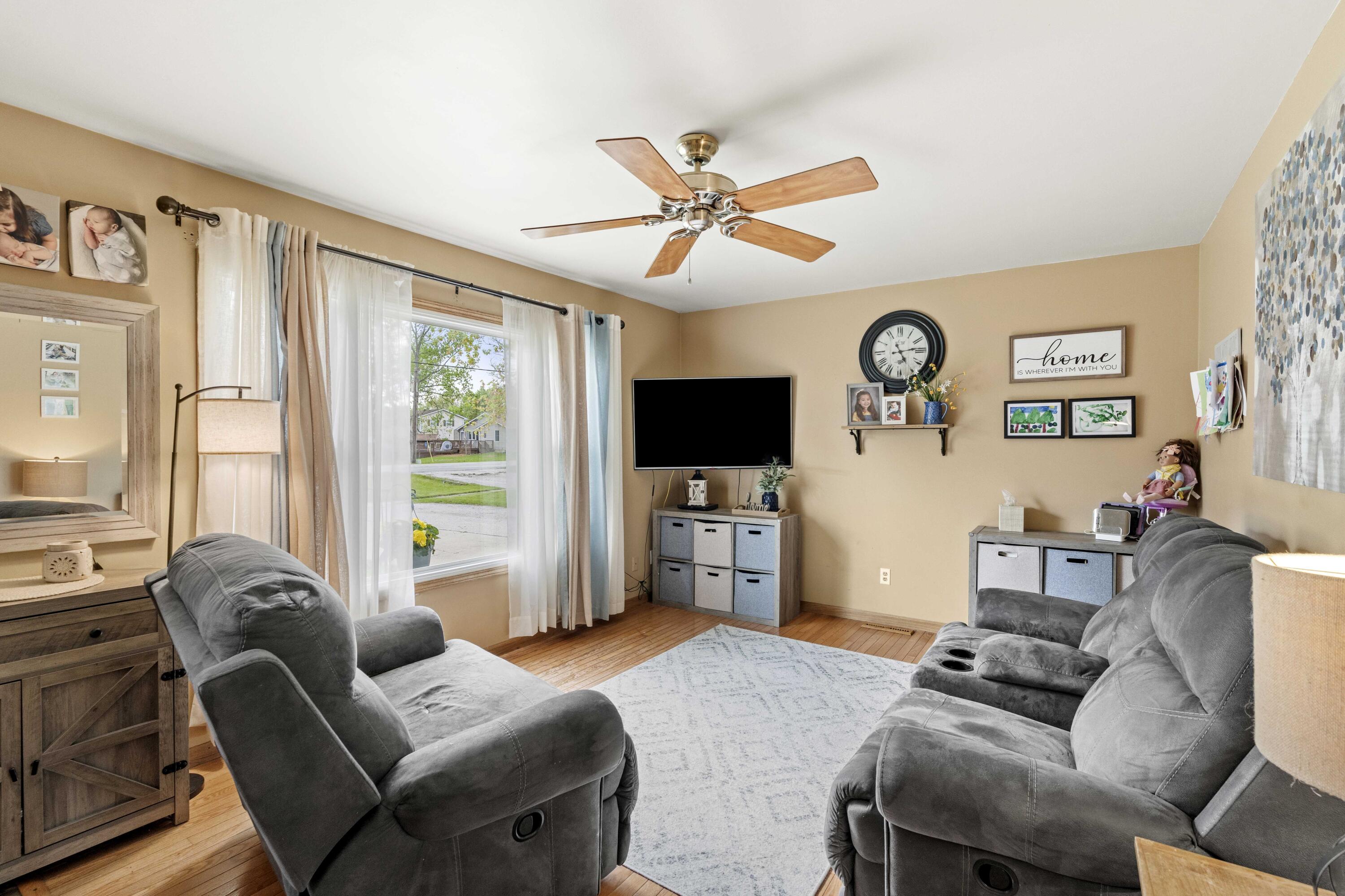 637 Joe Martin Road