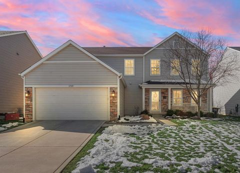 Property photo of 2709 Westwind Drive, Valparaiso, IN 46385