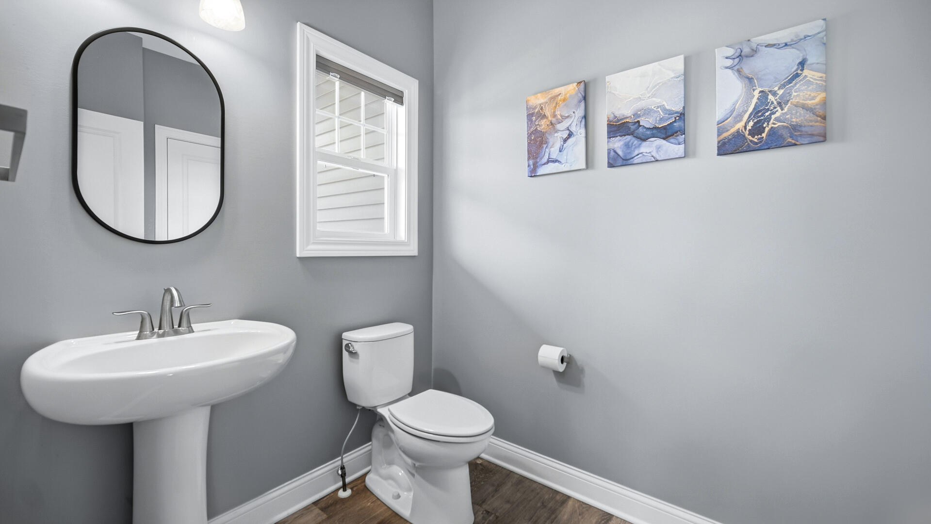 4901 Hyde Park Drive