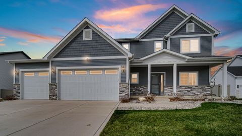 4901 Hyde Park Drive Valparaiso IN 46383