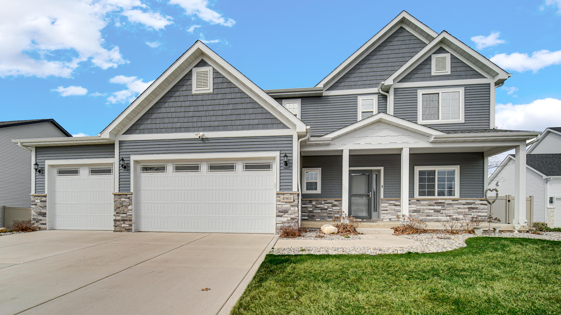 4901 Hyde Park Drive