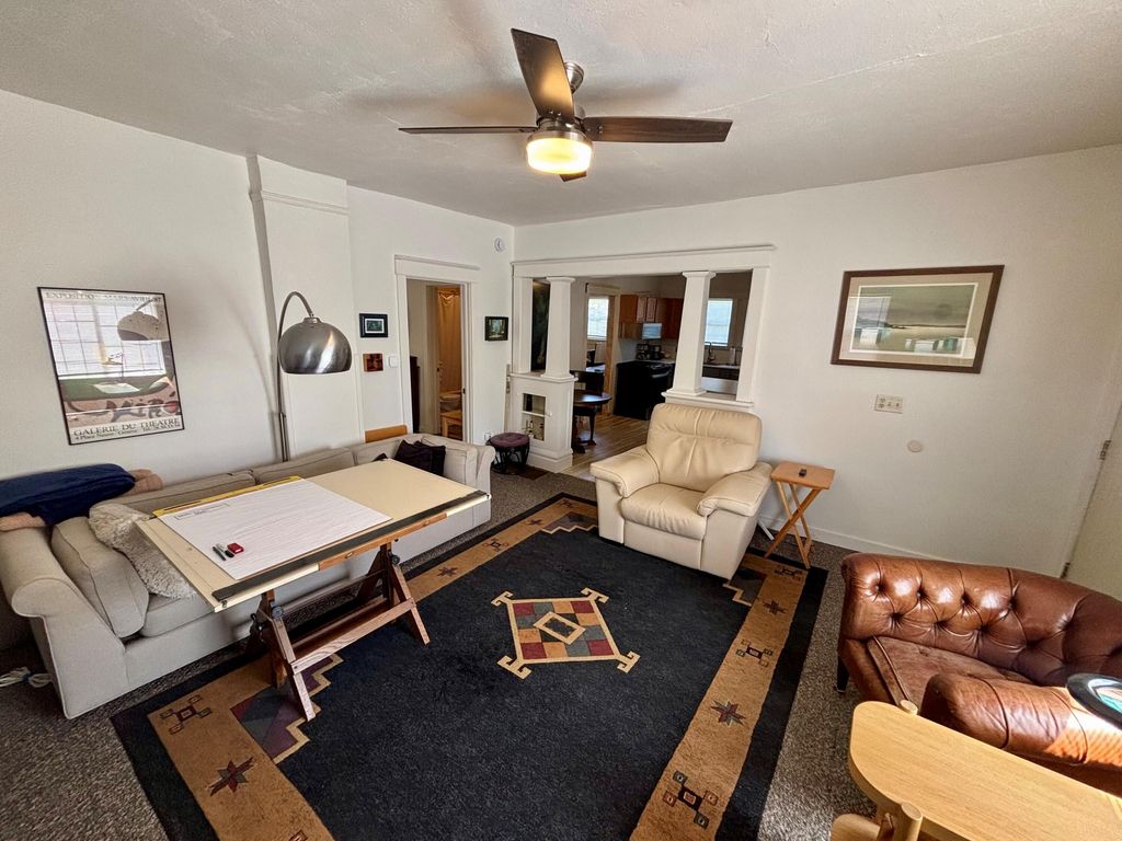 Photo of 401 Brown Street, Valparaiso, IN 46383 (MLS # 837453)