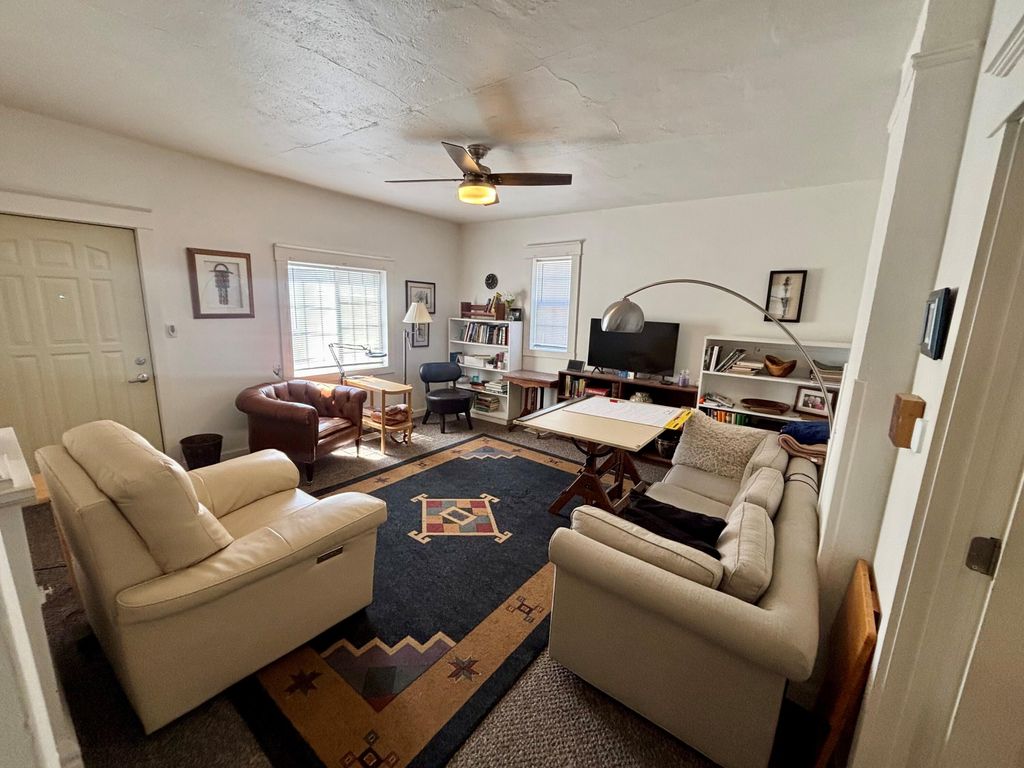 Photo of 401 Brown Street, Valparaiso, IN 46383 (MLS # 837453)