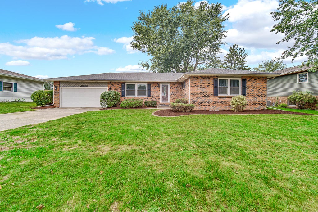Photo of 2060 Jackson Street, Portage, IN 46368 (MLS # 846247)