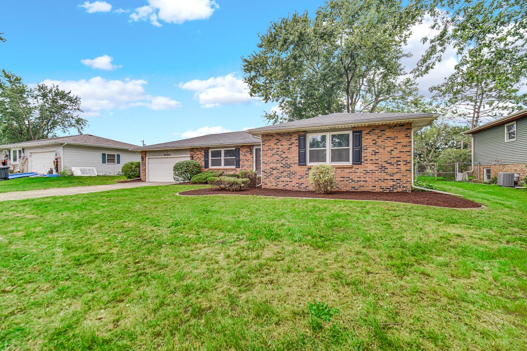 Photo of 2060 Jackson Street, Portage, IN 46368 (MLS # 846247)