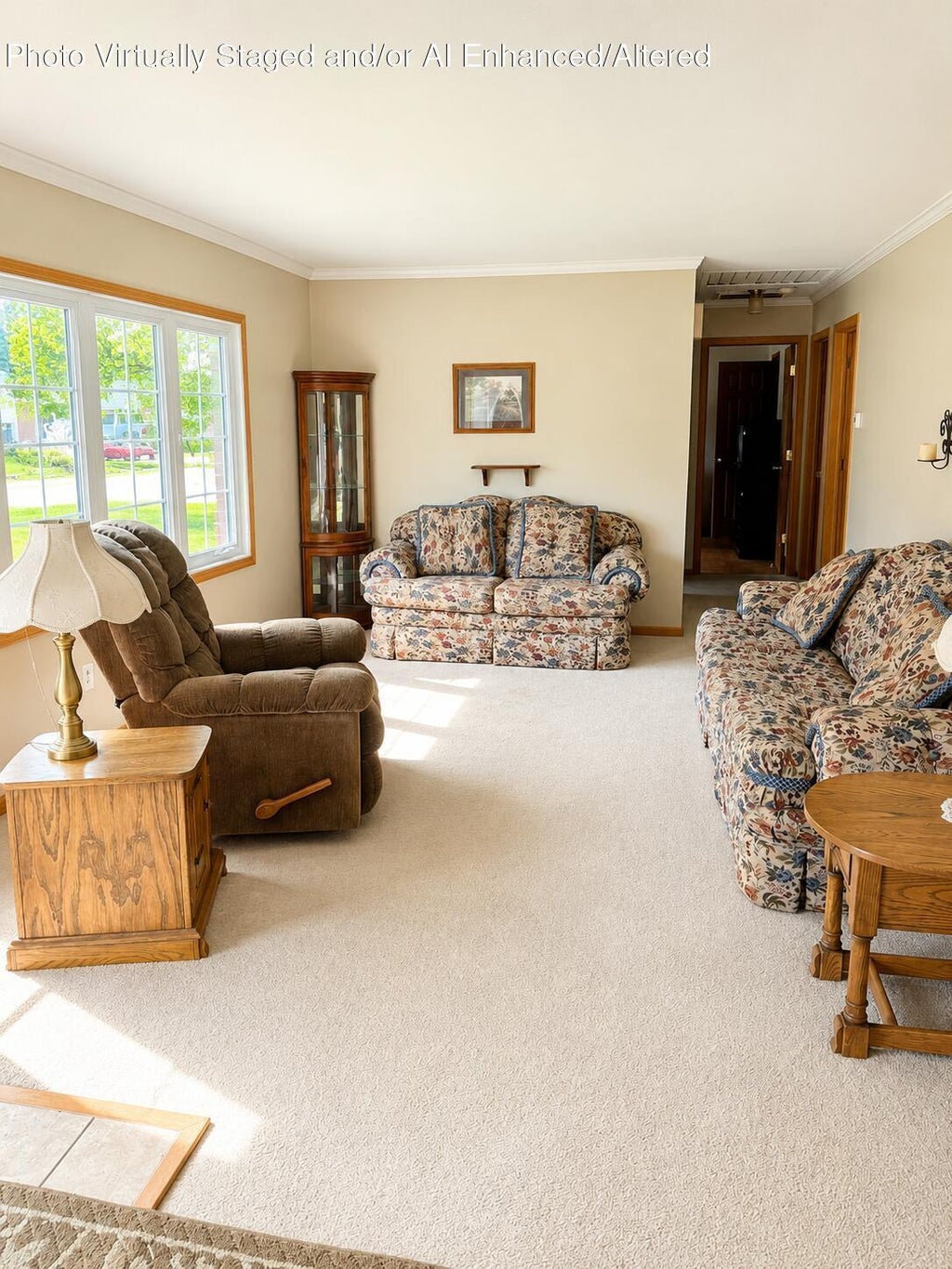 Photo of 417 Softwood Drive, Hobart, IN 46342 (MLS # 844596)