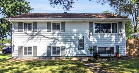 Property photo of 7829 Whitcomb Street, Merrillville, IN 46410