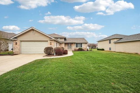 Property photo of 9396 Calumet Street, Dyer, IN 46311