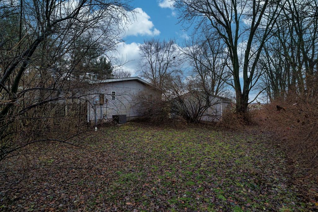 Photo of 892 S 500 W, Hebron, IN 46341 (MLS # 832058)