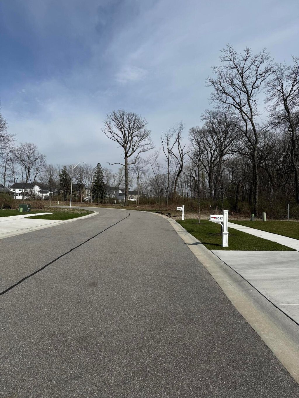 Photo of 9539 112th Street, Saint John, IN 46373 (MLS # 836788)