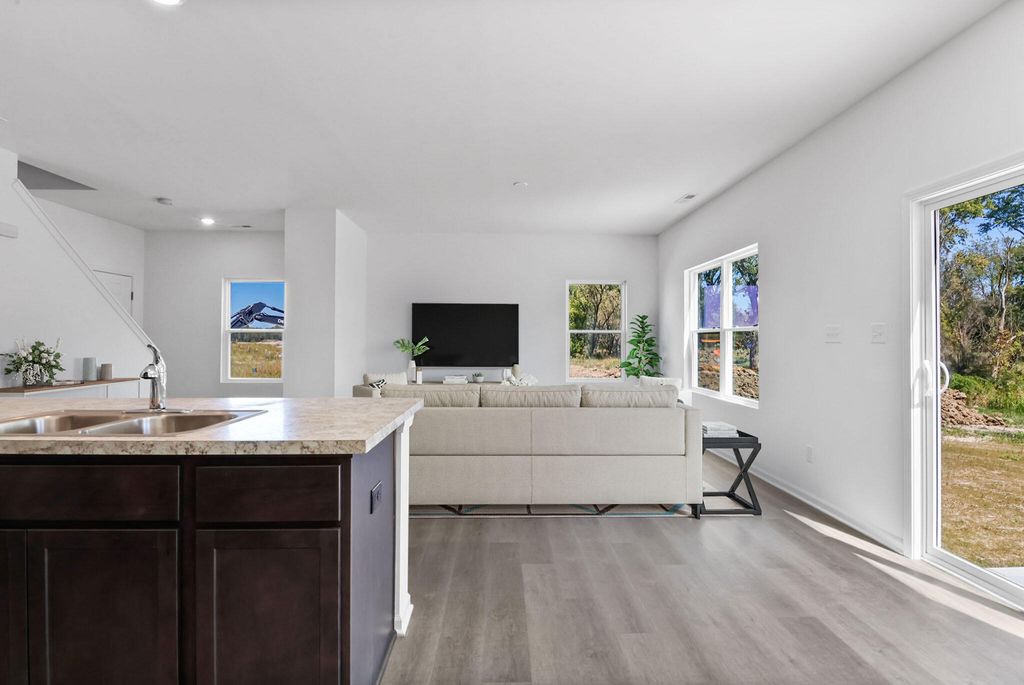 Photo of 7084 Grant Street, Merrillville, IN 46410 (MLS # 831484)