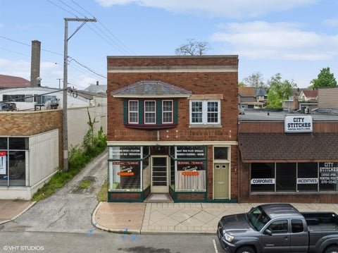Photo for 1407 Franklin Street