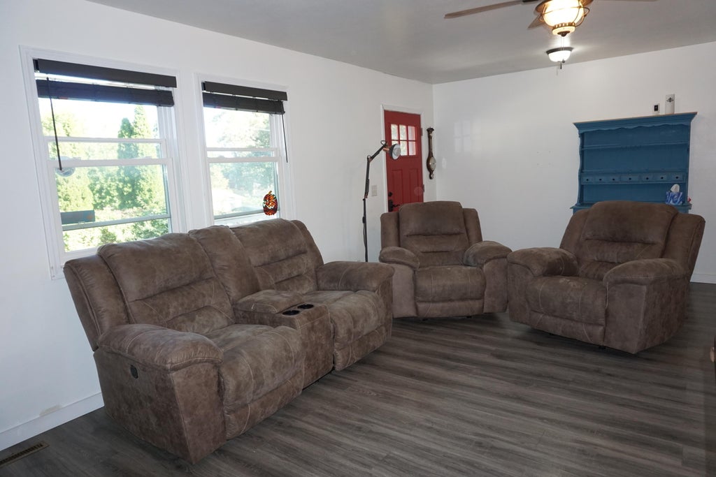 Photo of 10865 E Seneca Lane, Walkerton, IN 46574 (MLS # 846599)