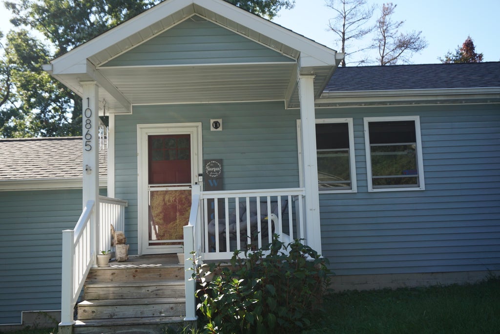 Photo of 10865 E Seneca Lane, Walkerton, IN 46574 (MLS # 846599)