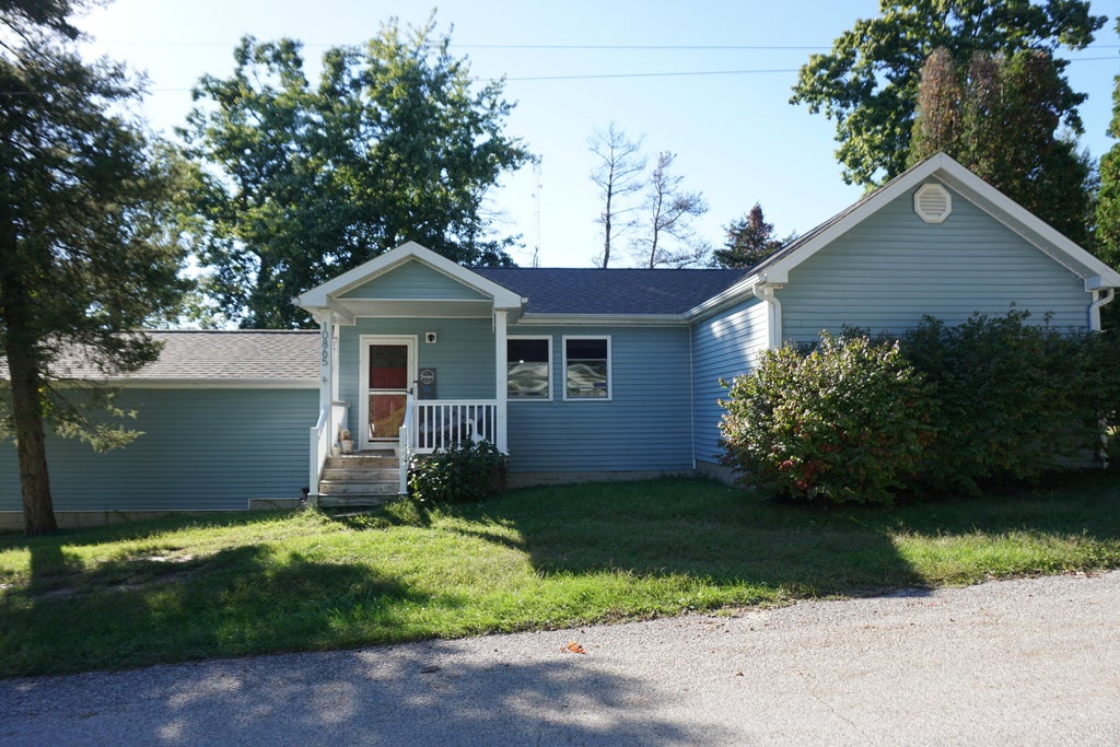 Photo of 10865 E Seneca Lane, Walkerton, IN 46574 (MLS # 846599)