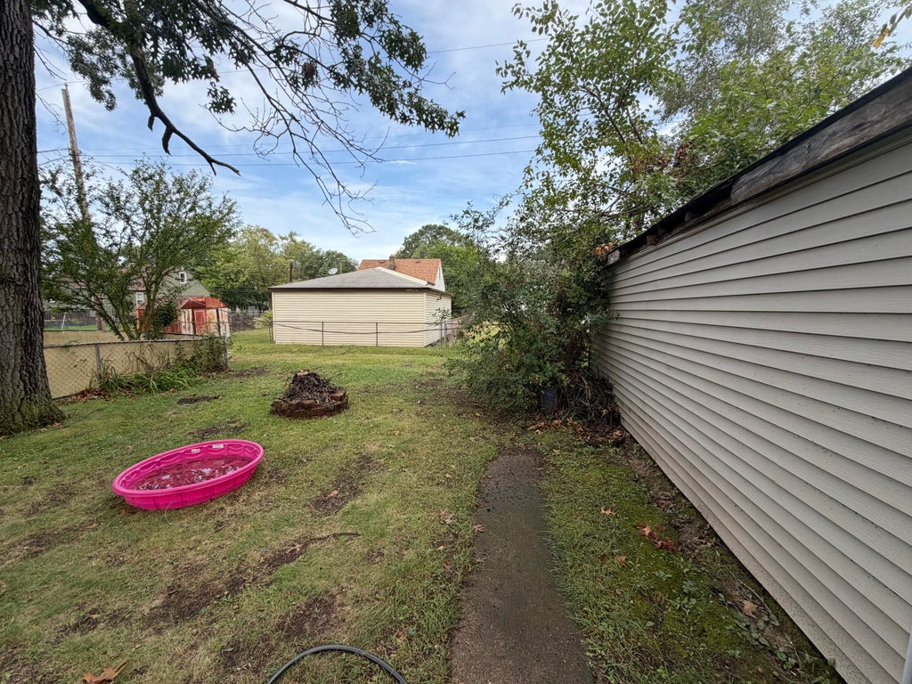 Photo of 4152 Park Avenue, Lake Station, IN 46405 (MLS # 846390)