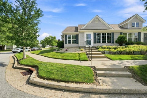 216 Dundee Street, Valparaiso, IN 46385 - #: 845483