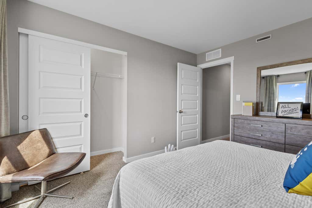 Photo of 4224 Viceroy Street, Portage, IN 46368 (MLS # 844088)