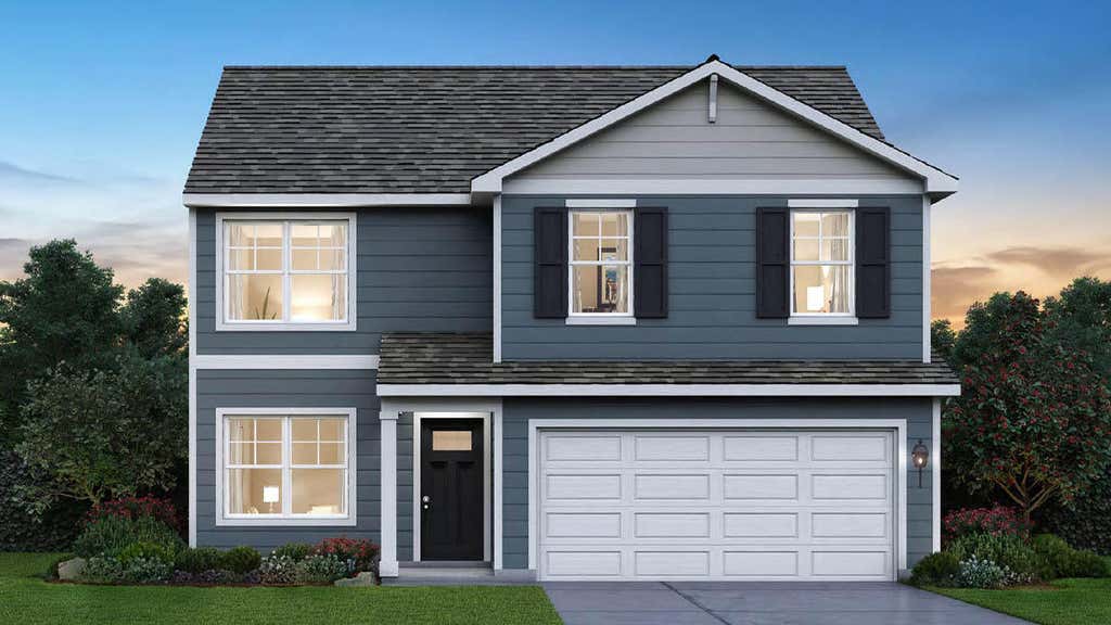Photo of 4224 Viceroy Street, Portage, IN 46368 (MLS # 844088)