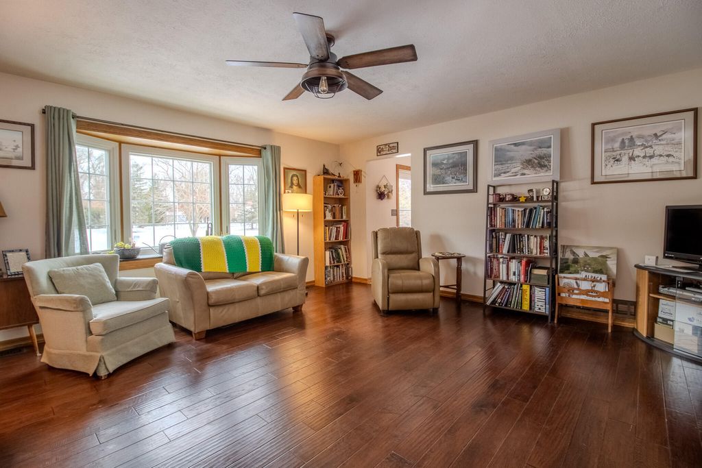 Photo of 1892 W 200 S, North Judson, IN 46366 (MLS # 831844)