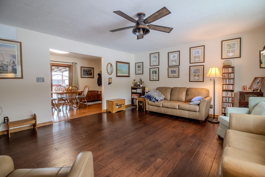 Photo of 1892 W 200 S, North Judson, IN 46366 (MLS # 831844)