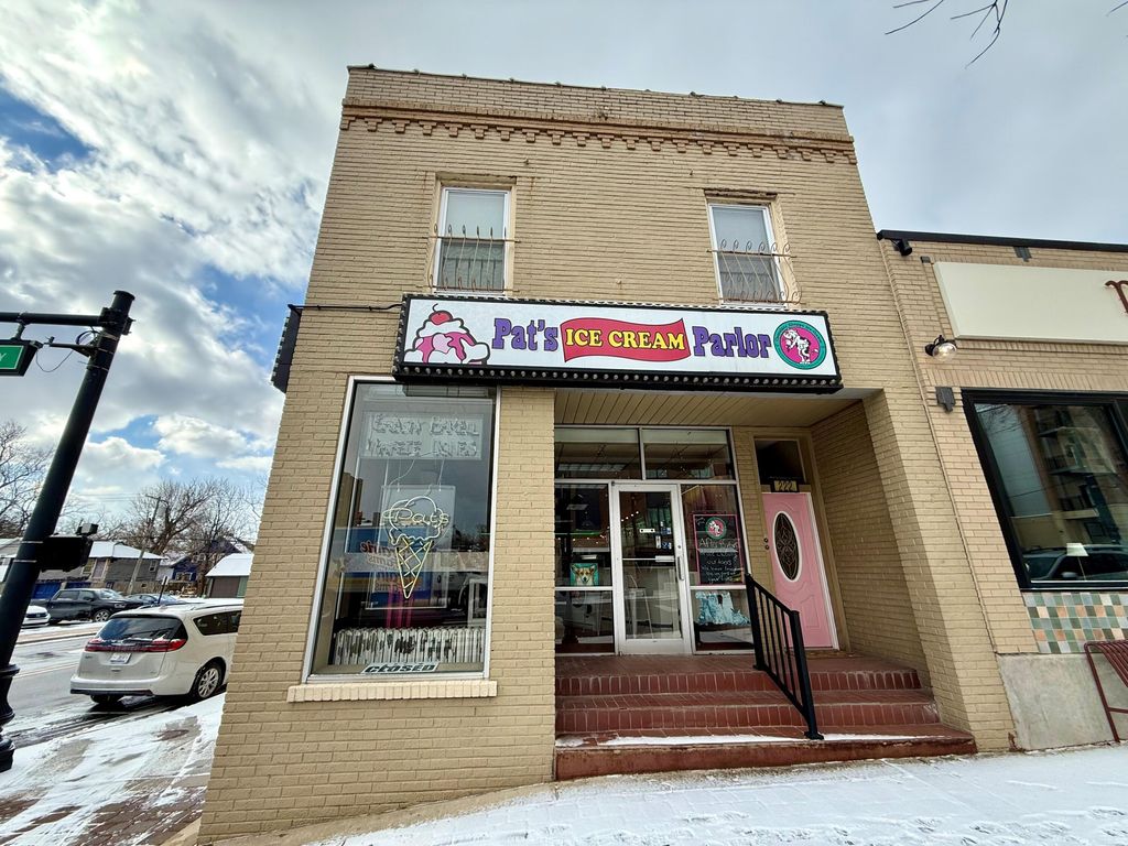 Photo of 222 Lincolnway, Valparaiso, IN 46383 (MLS # 835576)