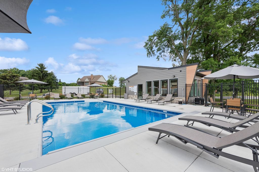 Photo of 260 Yard Perfect Drive, La Porte, IN 46350 (MLS # 839785)