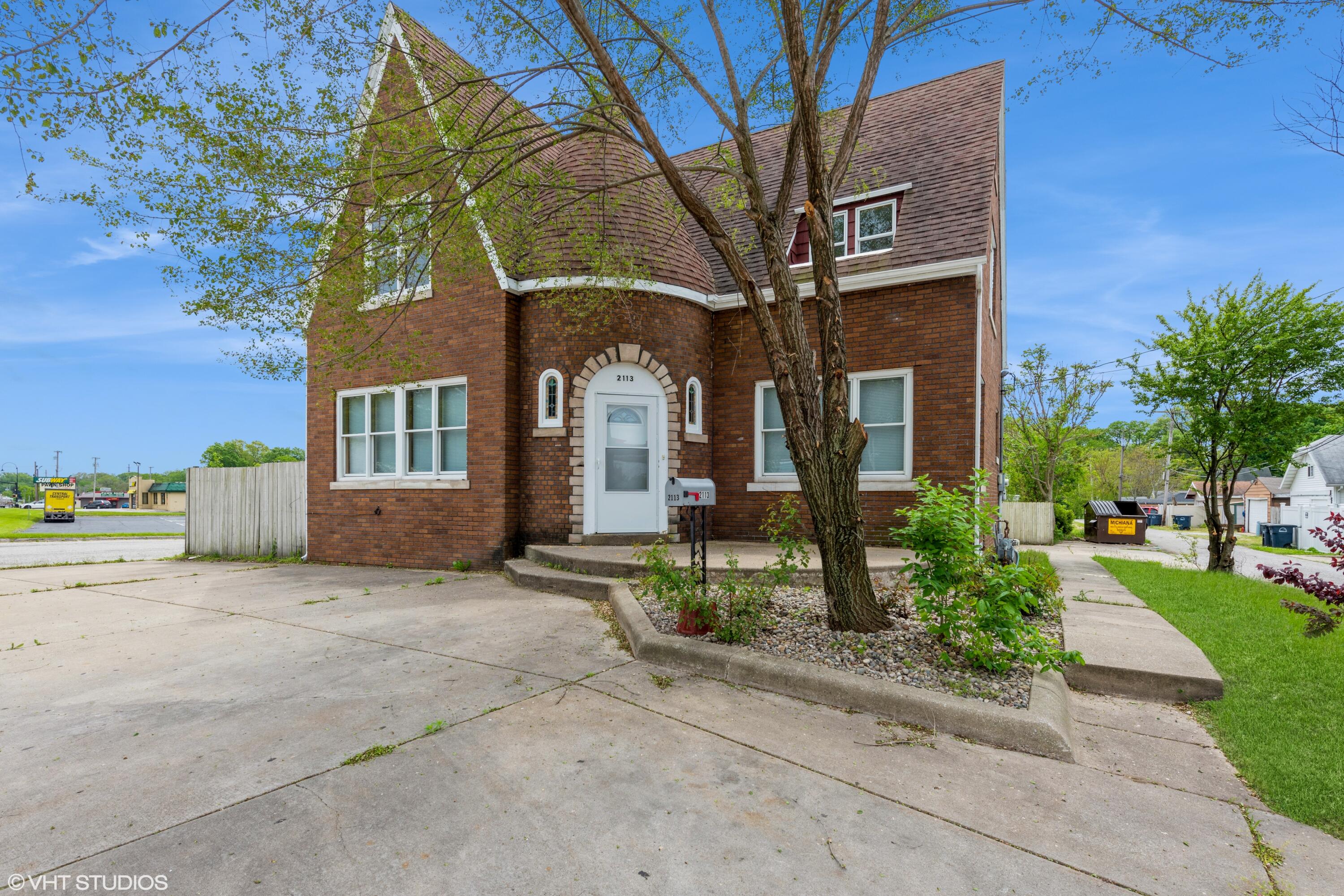 View Michigan City, IN 46360 house