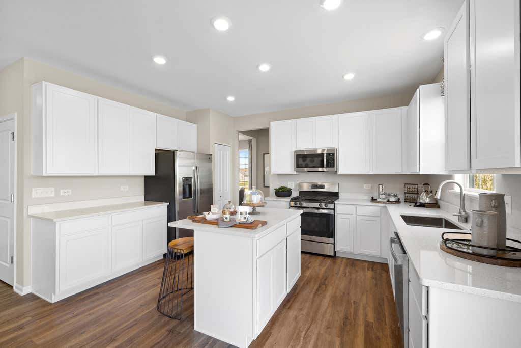Photo of 8979 Hemlock Lane, Lowell, IN 46356 (MLS # 843509)