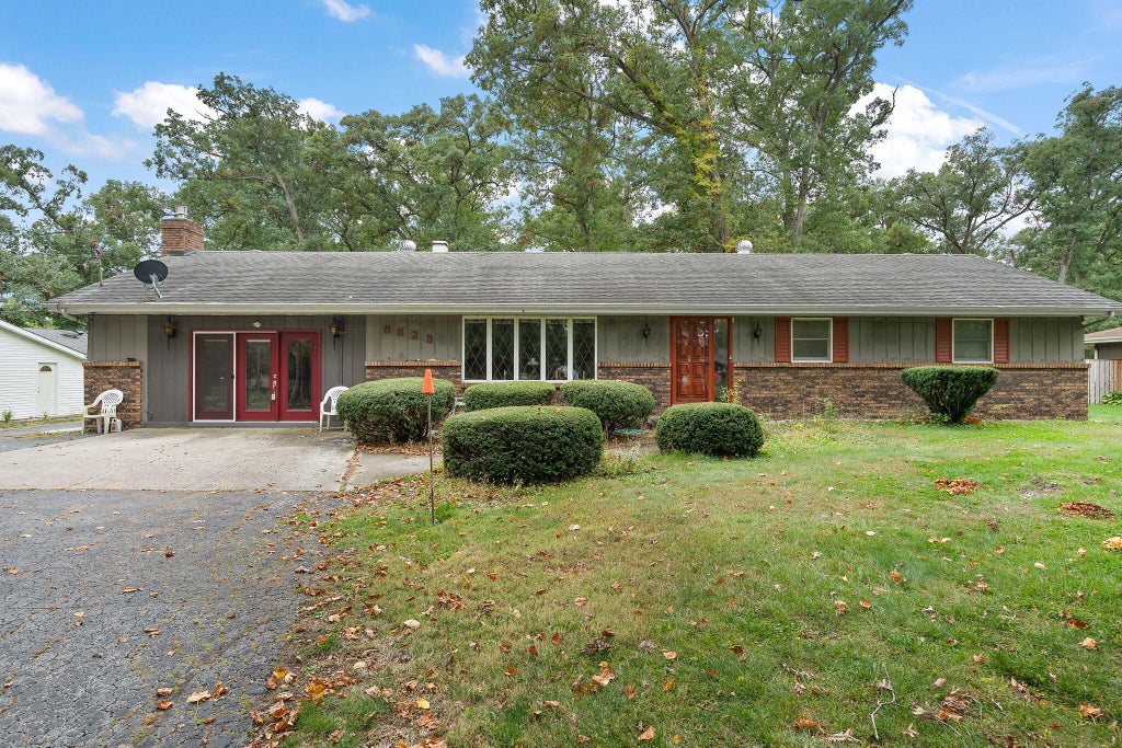 Photo of 8825 W 129th Place, Cedar Lake, IN 46303 (MLS # 847188)