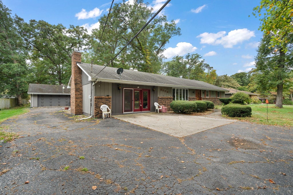 Photo of 8825 W 129th Place, Cedar Lake, IN 46303 (MLS # 847188)