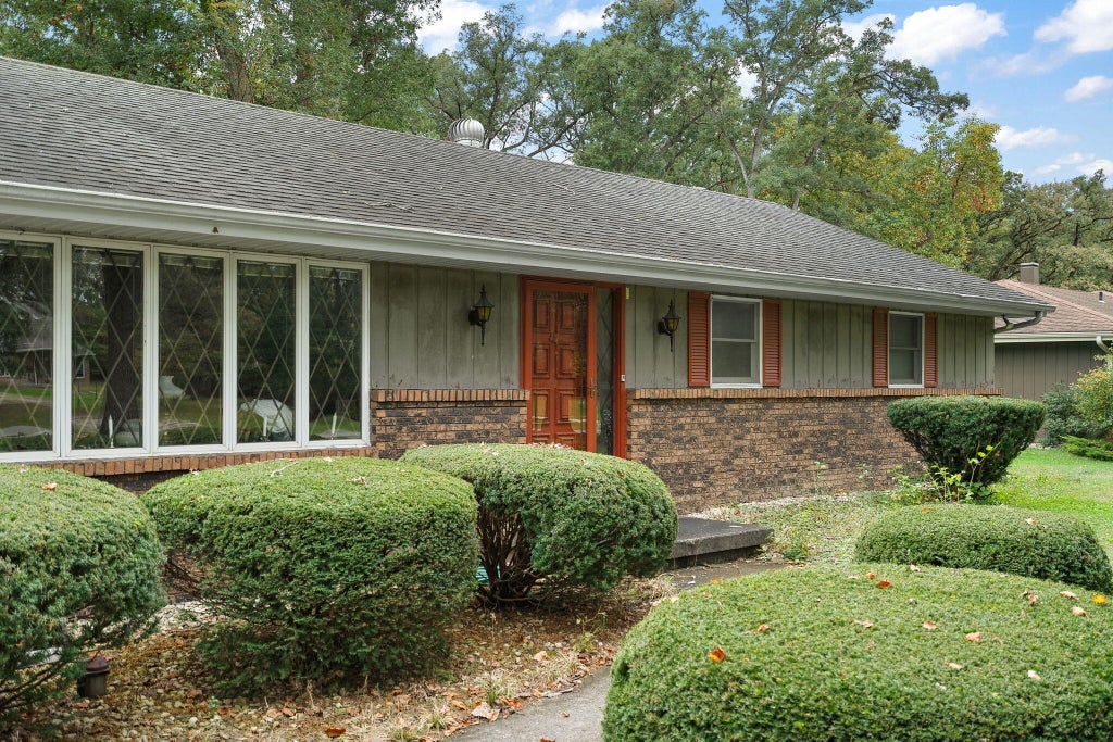 Photo of 8825 W 129th Place, Cedar Lake, IN 46303 (MLS # 847188)