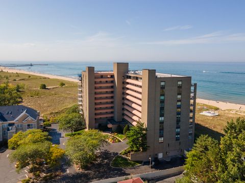 100 Lake Shore Drive 204 Michigan City IN 46360