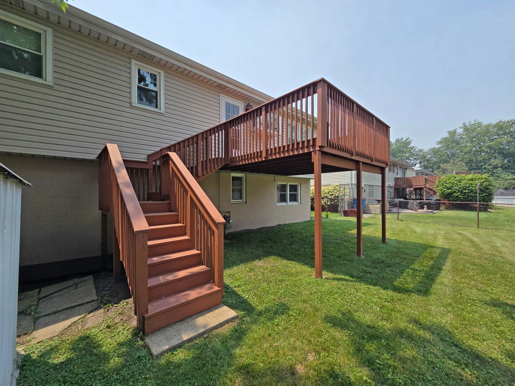 Photo of 641 205th Place, Dyer, IN 46311 (MLS # 842551)