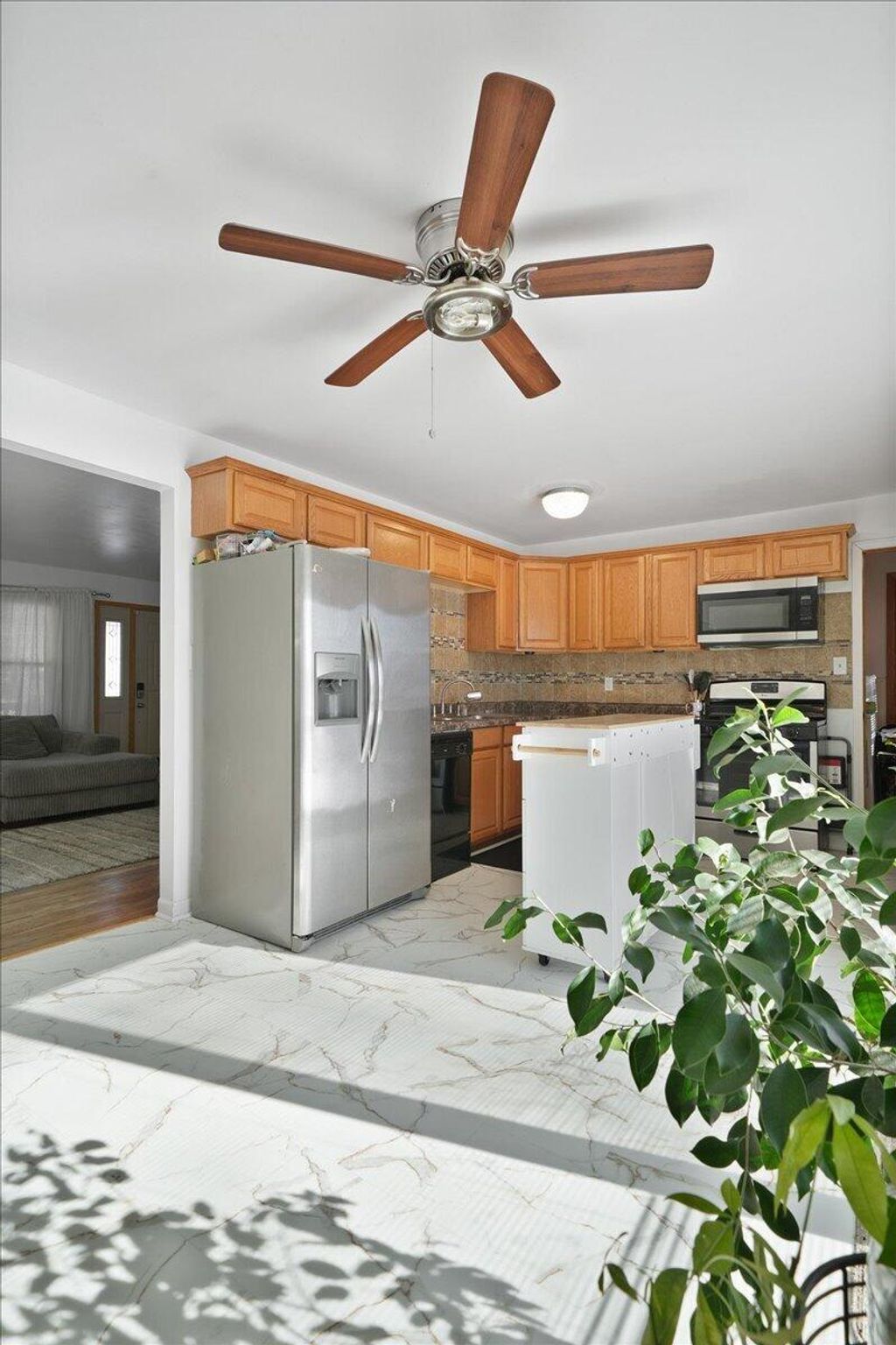 Photo of 5471 W 78th Lane, Schererville, IN 46375 (MLS # 833400)