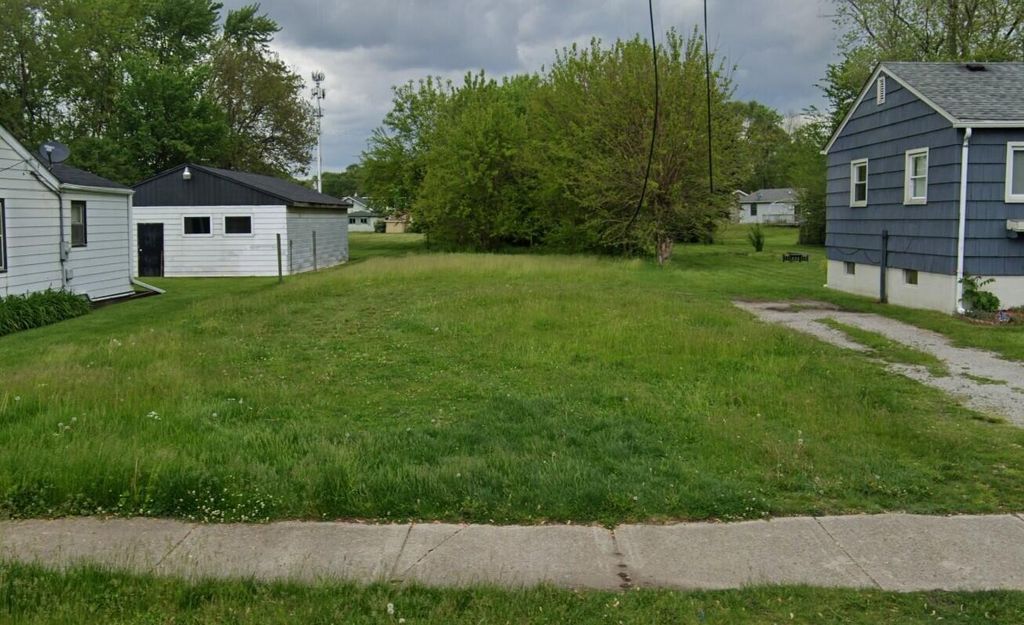 Photo of 1323 170th Street, Hammond, IN 46324 (MLS # 838307)