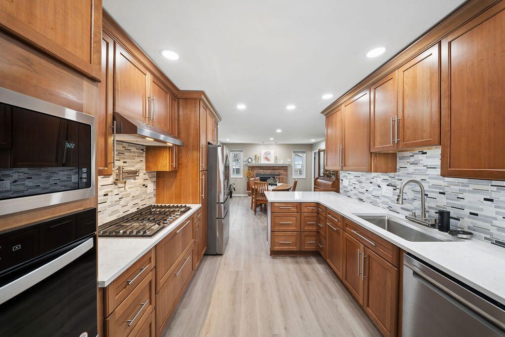 Photo of 1022 Georgetown Road, Michigan City, IN 46360 (MLS # 839323)